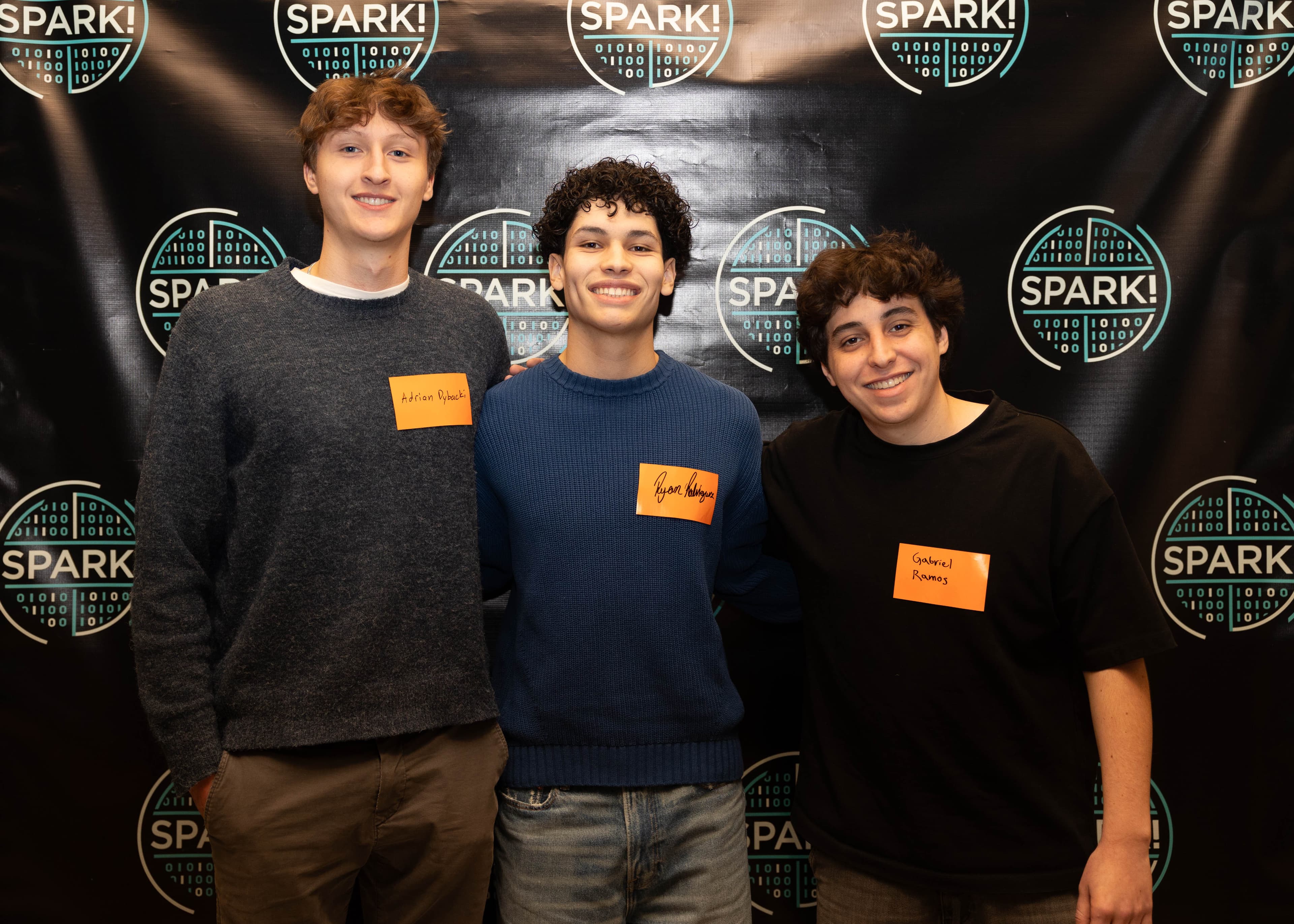 GrantWare AI Takes Second Place at Boston University Demo Day